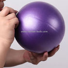 Σφαίρα 25cm γιόγκας FULI πλαστική σφαίρα ικανότητας μασάζ άσκησης σφαιρών PVC