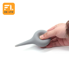 Χέρι - κρατημένη λαστιχένια σφαίρα επαναχρησιμοποιήσιμο 65Ml συρίγγων αυτιών