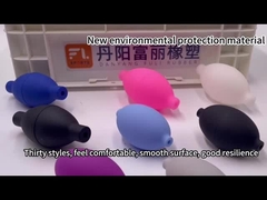 Εργαλείο καθαρισμού αερόπνευρου 89x51mm Ρούμπινα βόμβα αντλία OEM χρώμα και συσκευασία