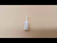 Τεχνική αντλία φλεγμονόμετρου από καουτσούκ