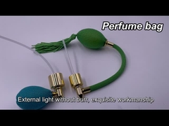 Ωραίο αρωματικό μπαλόνι.