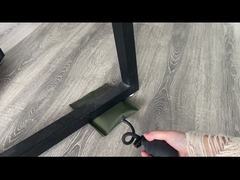 Εργαλείο καθαρισμού αερόπνευρου 89x51mm Ρούμπινα βόμβα αντλία OEM χρώμα και συσκευασία