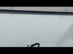 Εργαλείο καθαρισμού αερόπνευρου 89x51mm Ρούμπινα βόμβα αντλία OEM χρώμα και συσκευασία