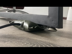 3 κομμάτια 16*16cm TPU φουσκωτή τσάντα αεραγωγού